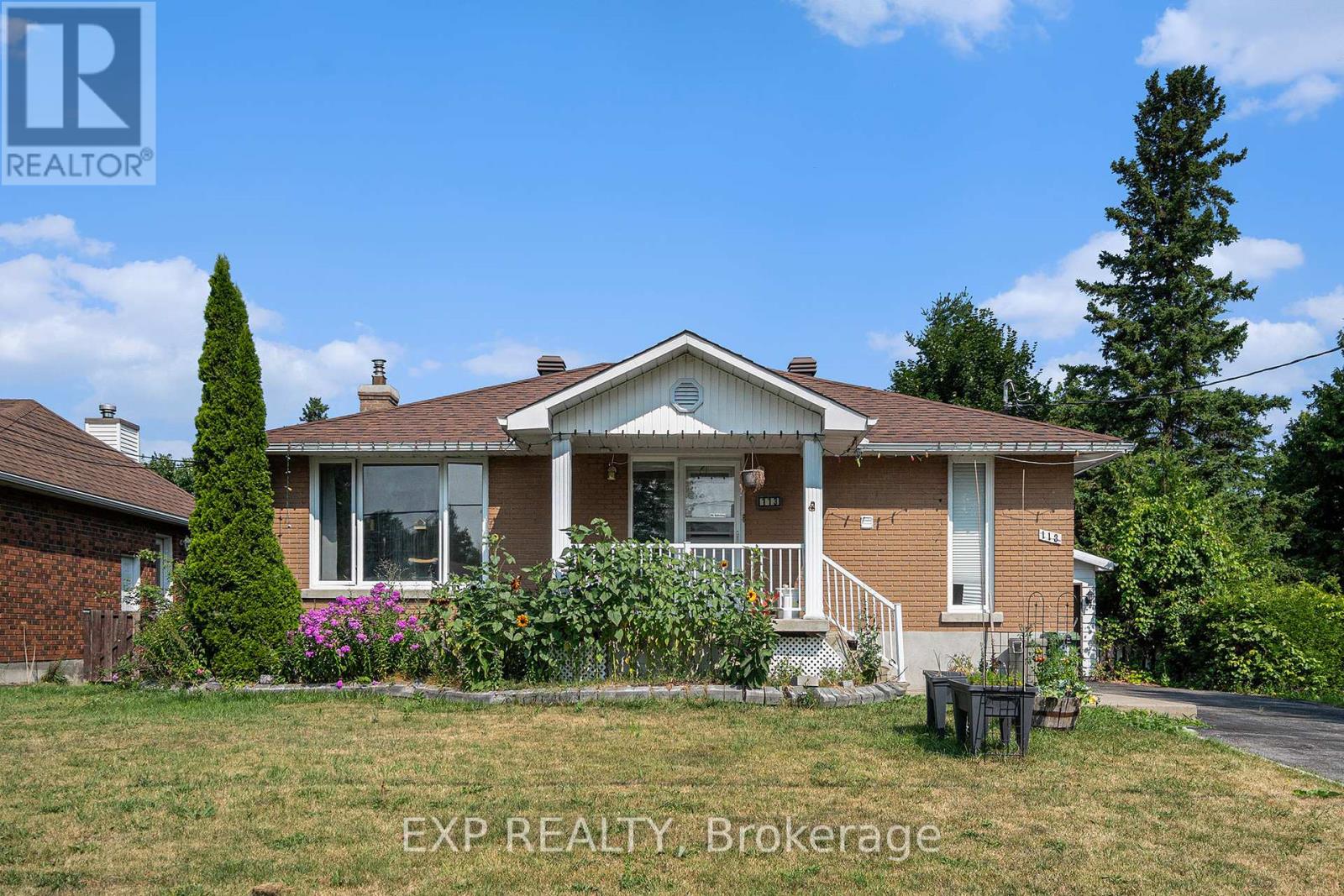 113 RIDGEFIELD CRESCENT, Ottawa, Ontario