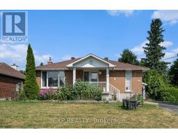 113 RIDGEFIELD CRESCENT, Ottawa, Ontario