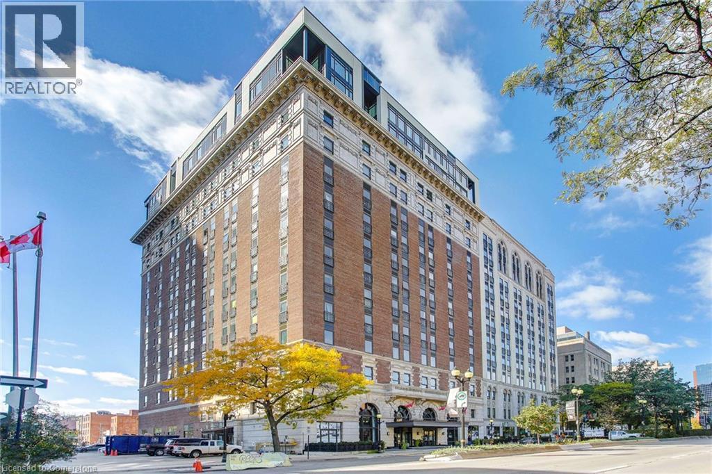 112 King Street E Unit# Ph6, Hamilton, Ontario  L8N 1A8 - Photo 1 - 40757623