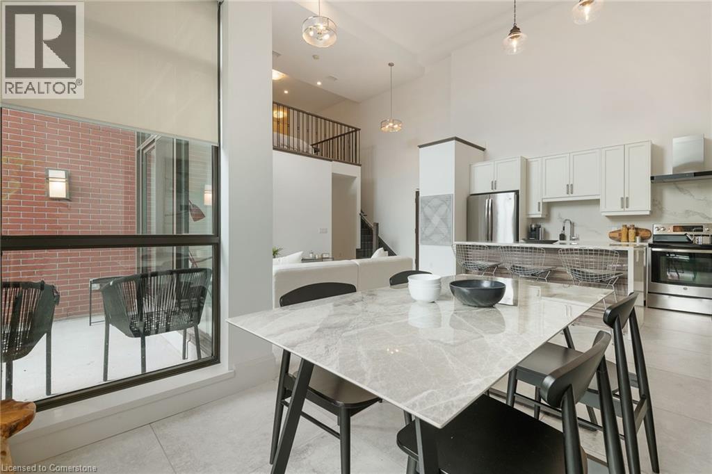 112 King Street E Unit# Ph6, Hamilton, Ontario  L8N 1A8 - Photo 16 - 40757623