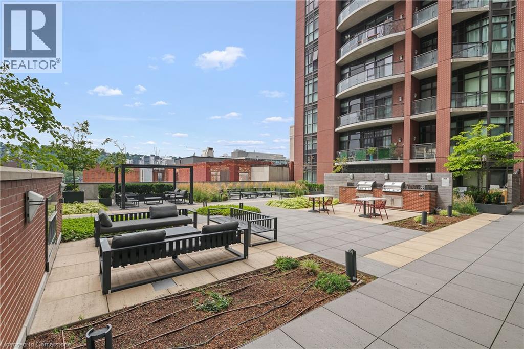 112 King Street E Unit# Ph6, Hamilton, Ontario  L8N 1A8 - Photo 36 - 40757623