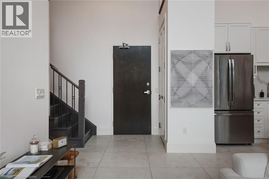112 King Street E Unit# Ph6, Hamilton, Ontario  L8N 1A8 - Photo 4 - 40757623
