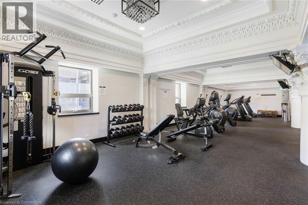 112 King Street E Unit# Ph6, Hamilton, Ontario  L8N 1A8 - Photo 47 - 40757623