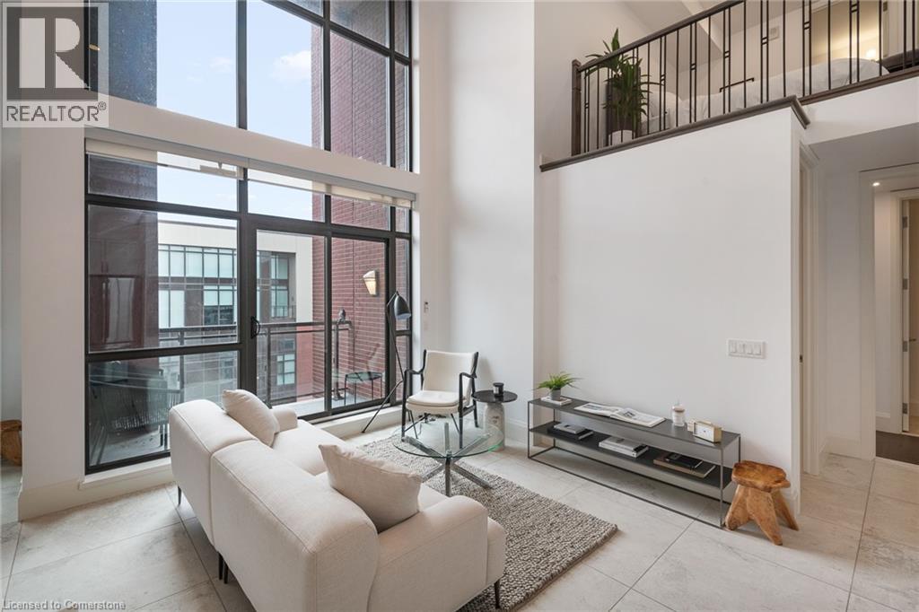 112 King Street E Unit# Ph6, Hamilton, Ontario  L8N 1A8 - Photo 6 - 40757623