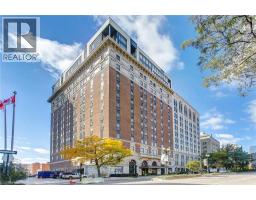 112 KING Street E Unit# PH6, Hamilton, Ontario