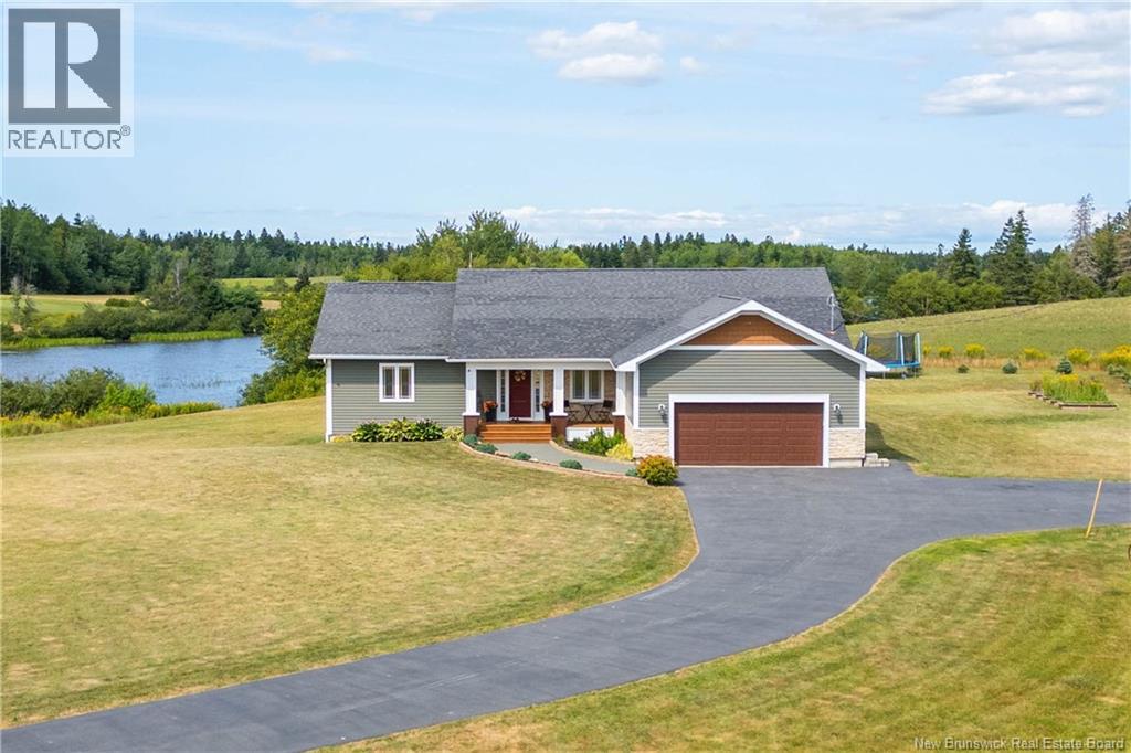 99 Walker Road, Sackville, New Brunswick  E4K 3K4 - Photo 1 - NB124295