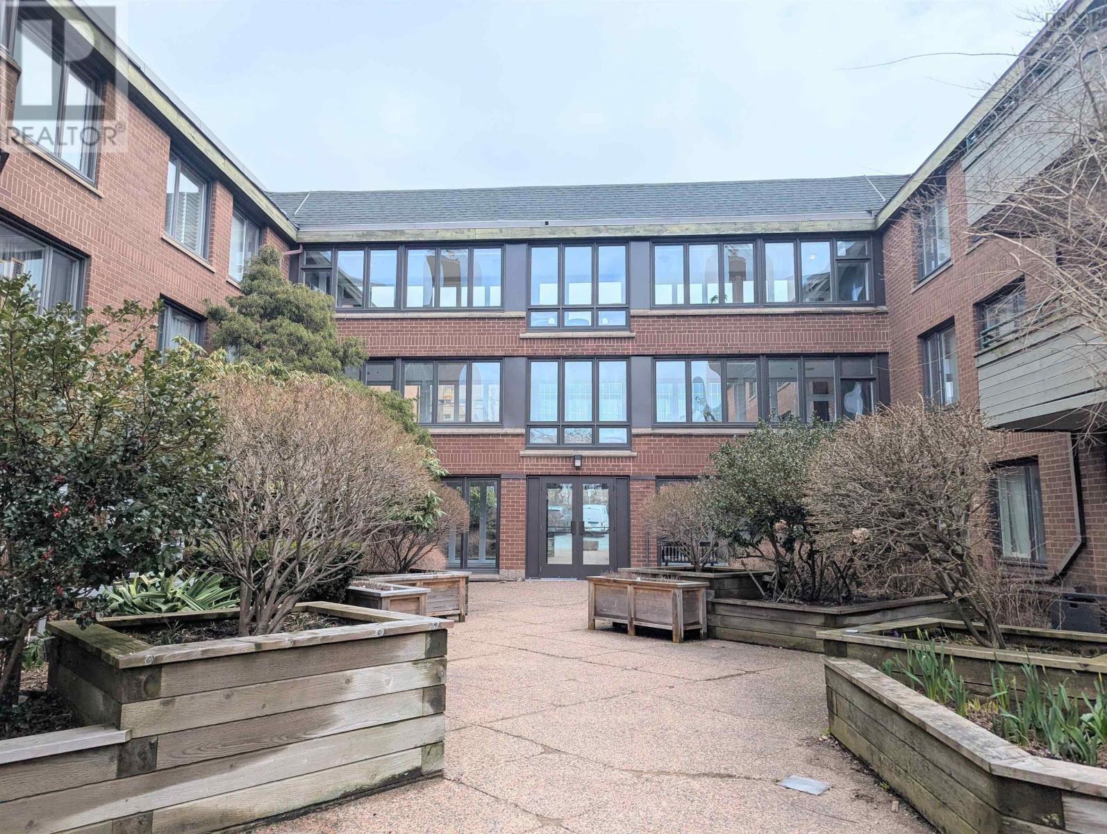 110 1350 Oxford Street, Halifax, Nova Scotia  B3H 3Y8 - Photo 22 - 202519954