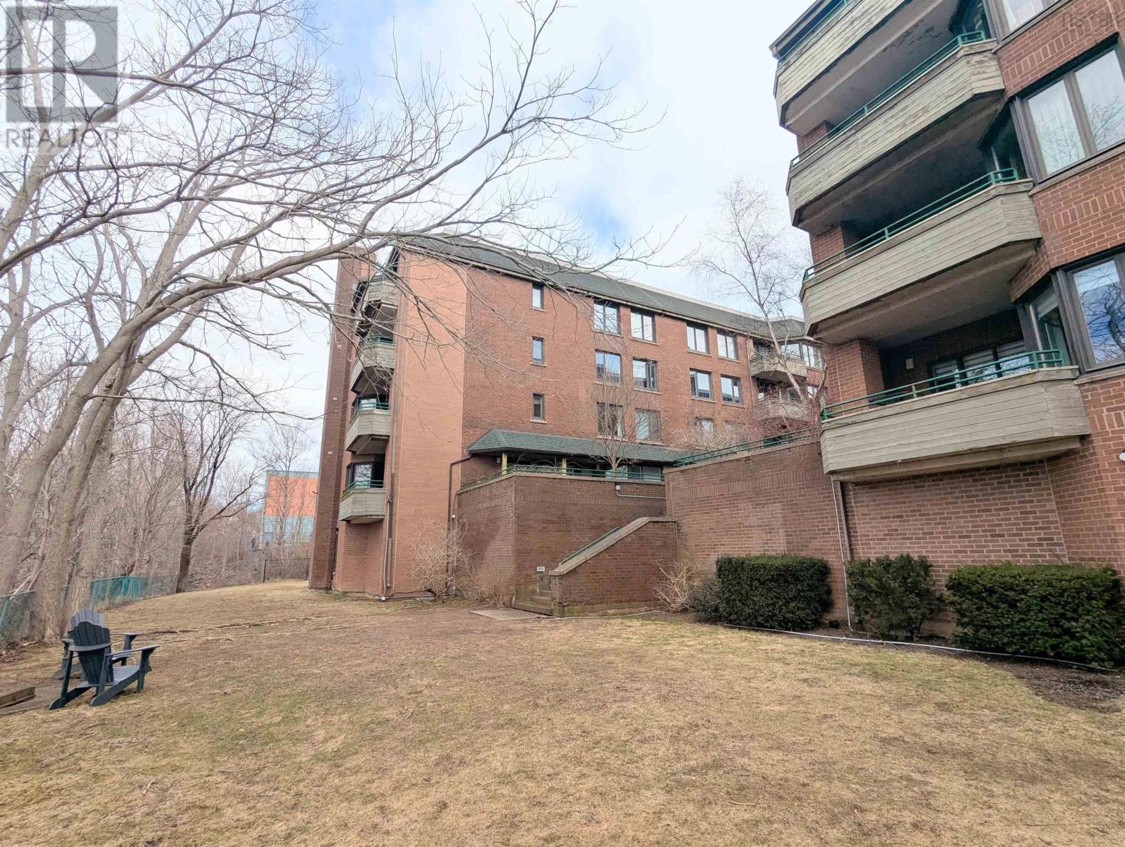 110 1350 Oxford Street, Halifax, Nova Scotia  B3H 3Y8 - Photo 27 - 202519954