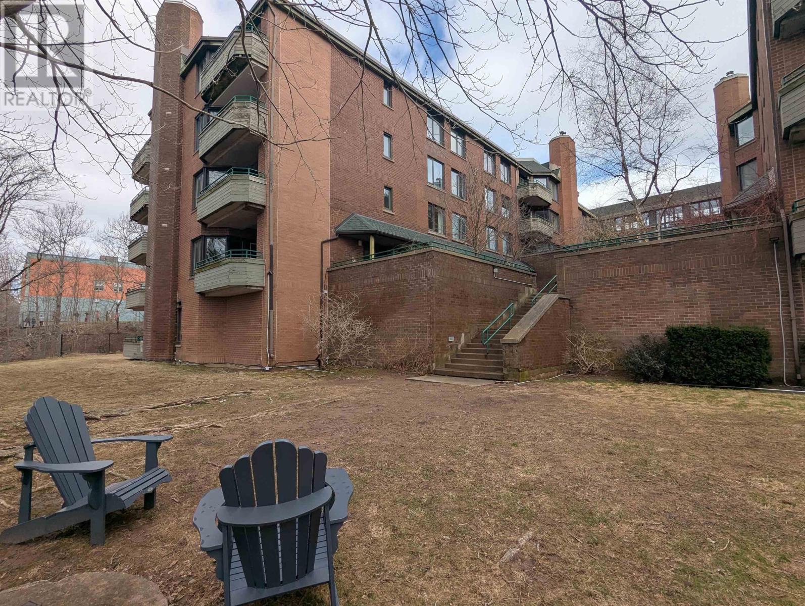 110 1350 Oxford Street, Halifax, Nova Scotia  B3H 3Y8 - Photo 26 - 202519954