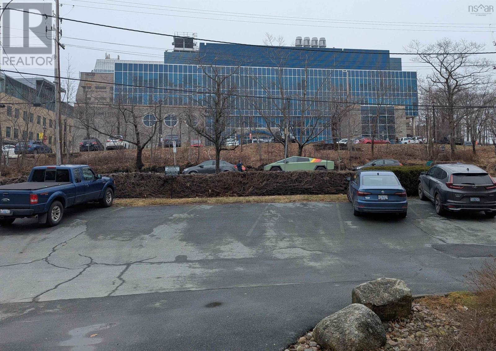 110 1350 Oxford Street, Halifax, Nova Scotia  B3H 3Y8 - Photo 28 - 202519954