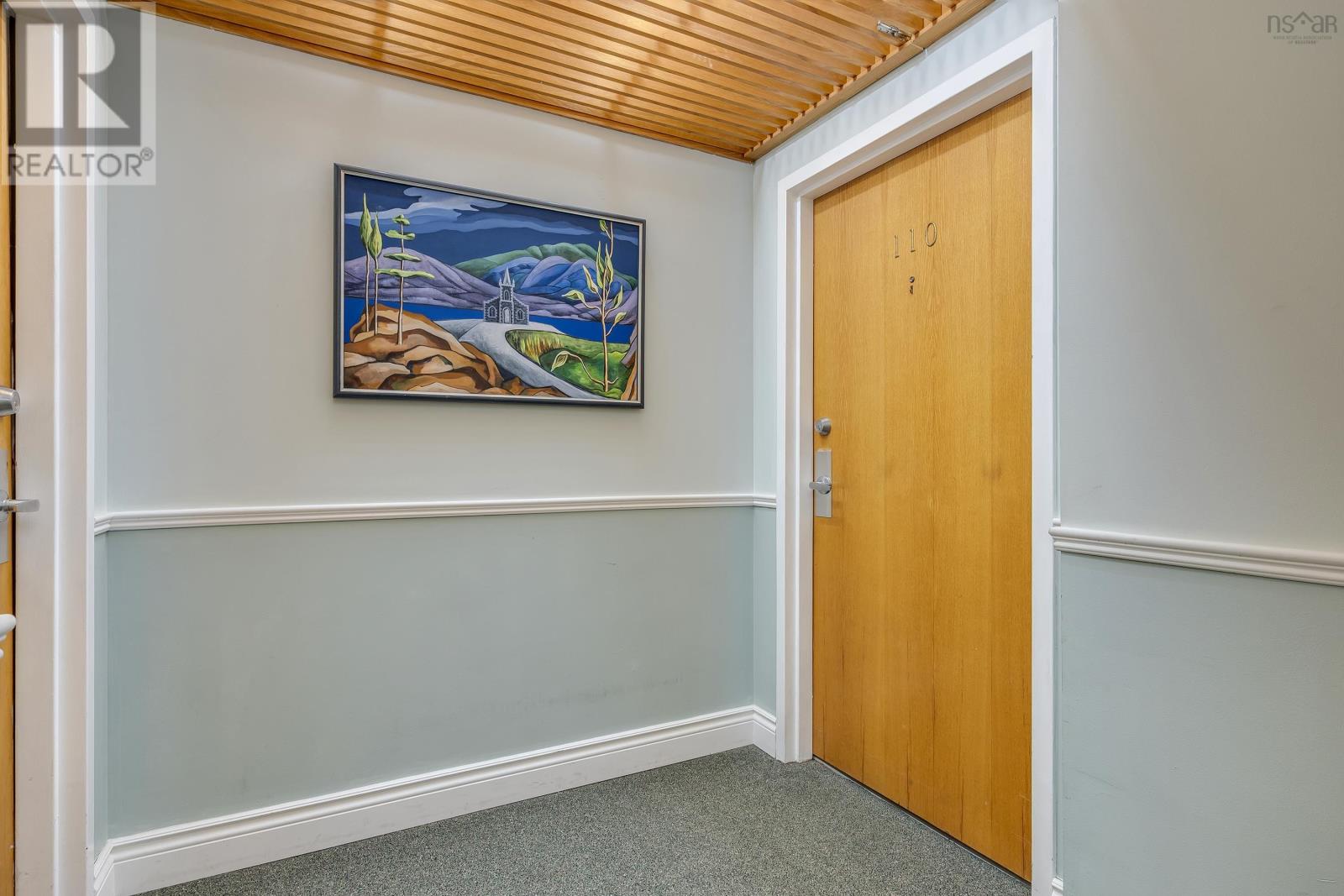 110 1350 Oxford Street, Halifax, Nova Scotia  B3H 3Y8 - Photo 3 - 202519954