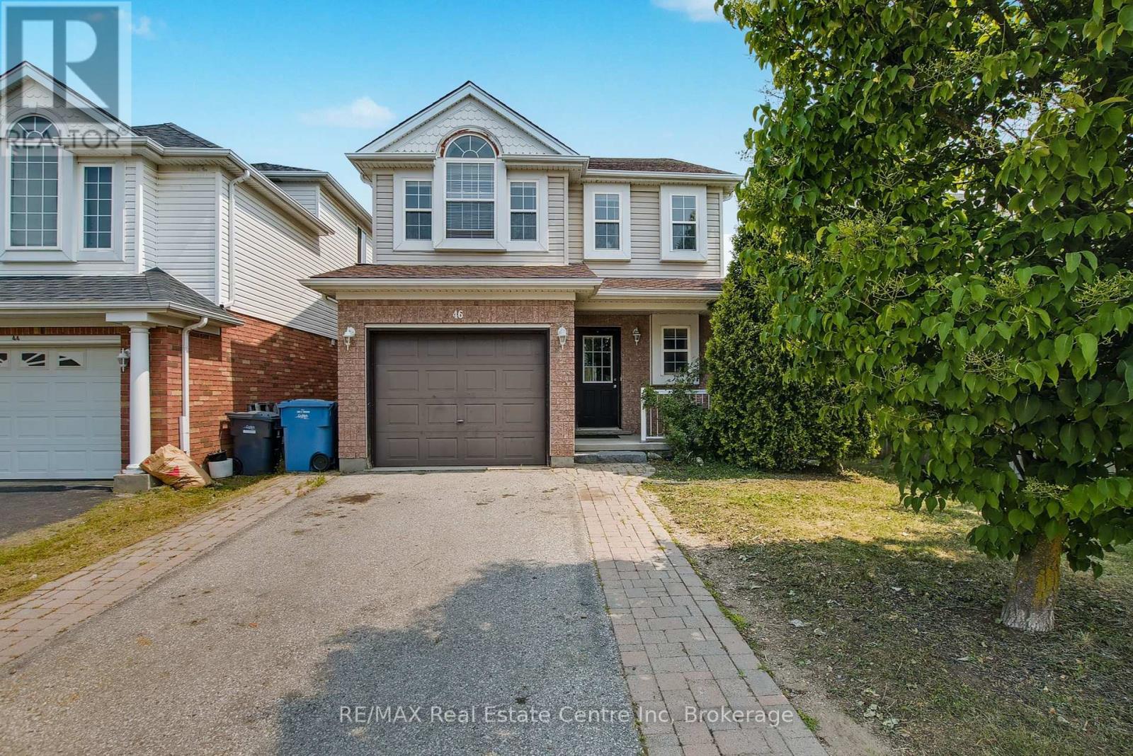 Property at 46 SINCLAIR STREET S image 1