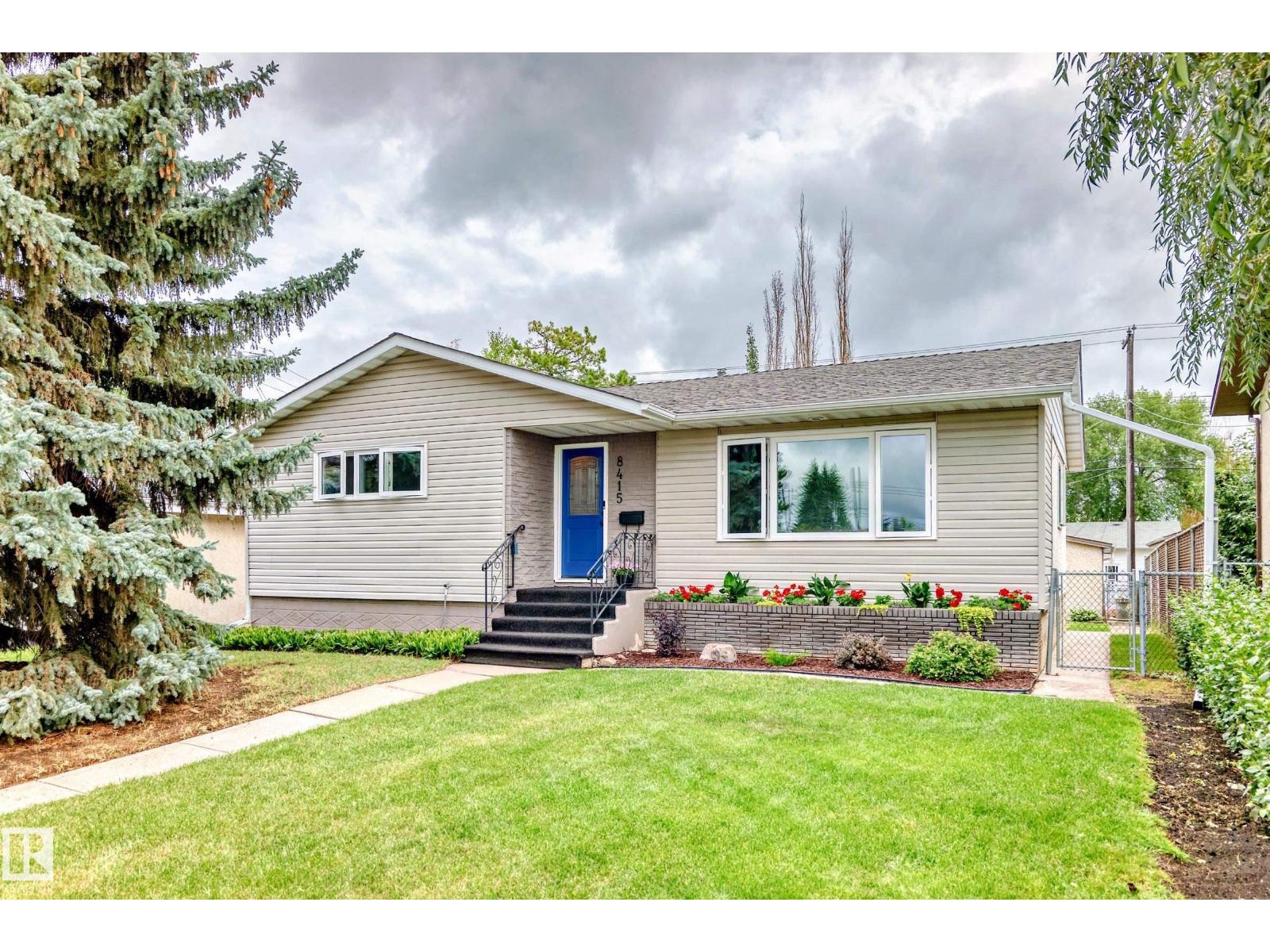 Property at 8415 72 ST NW image 1