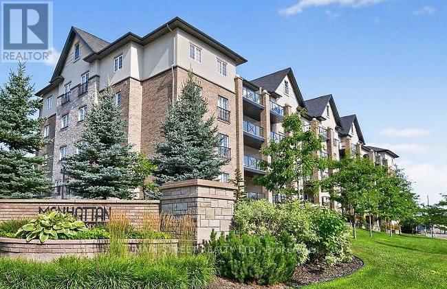 Property at 303 - 40 FERNDALE DRIVE S image 1