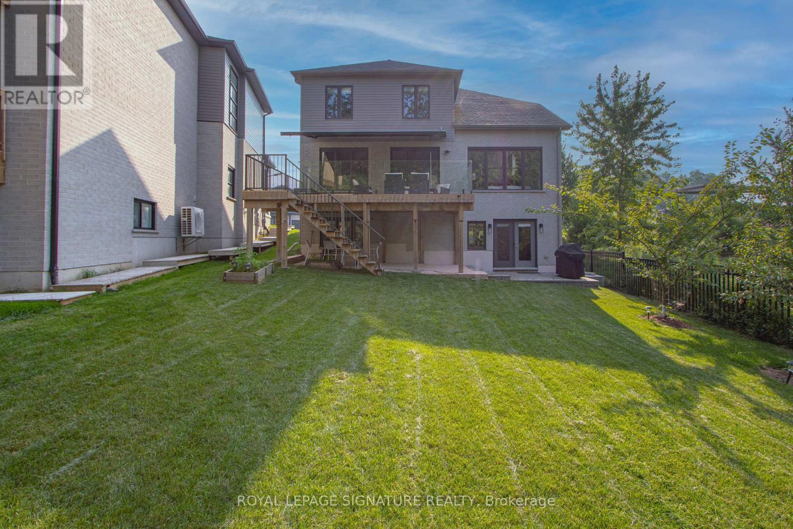 1110 Riverbend Road, London South, Ontario  N6K 0J1 - Photo 46 - X12315727