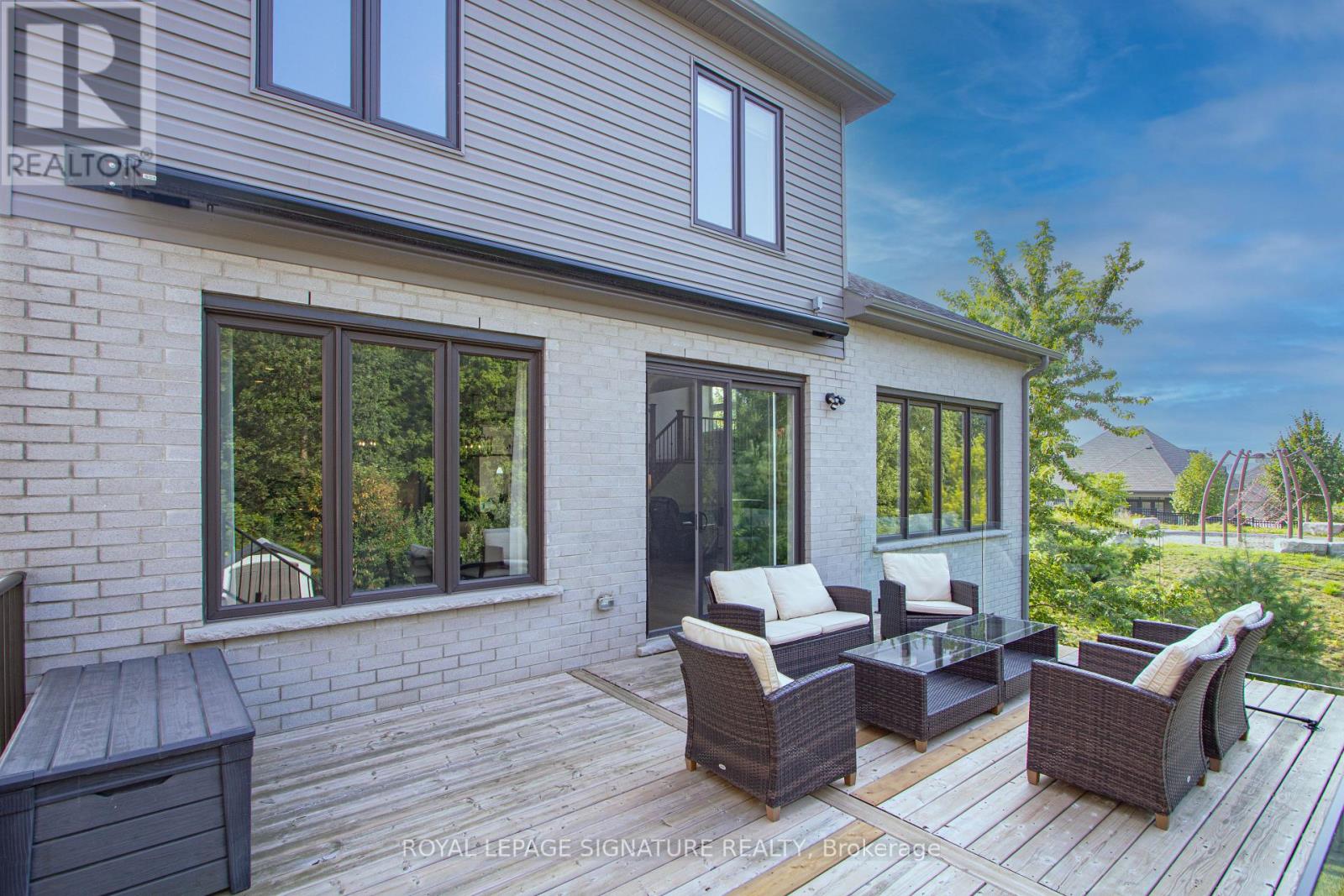 1110 Riverbend Road, London South, Ontario  N6K 0J1 - Photo 43 - X12315727