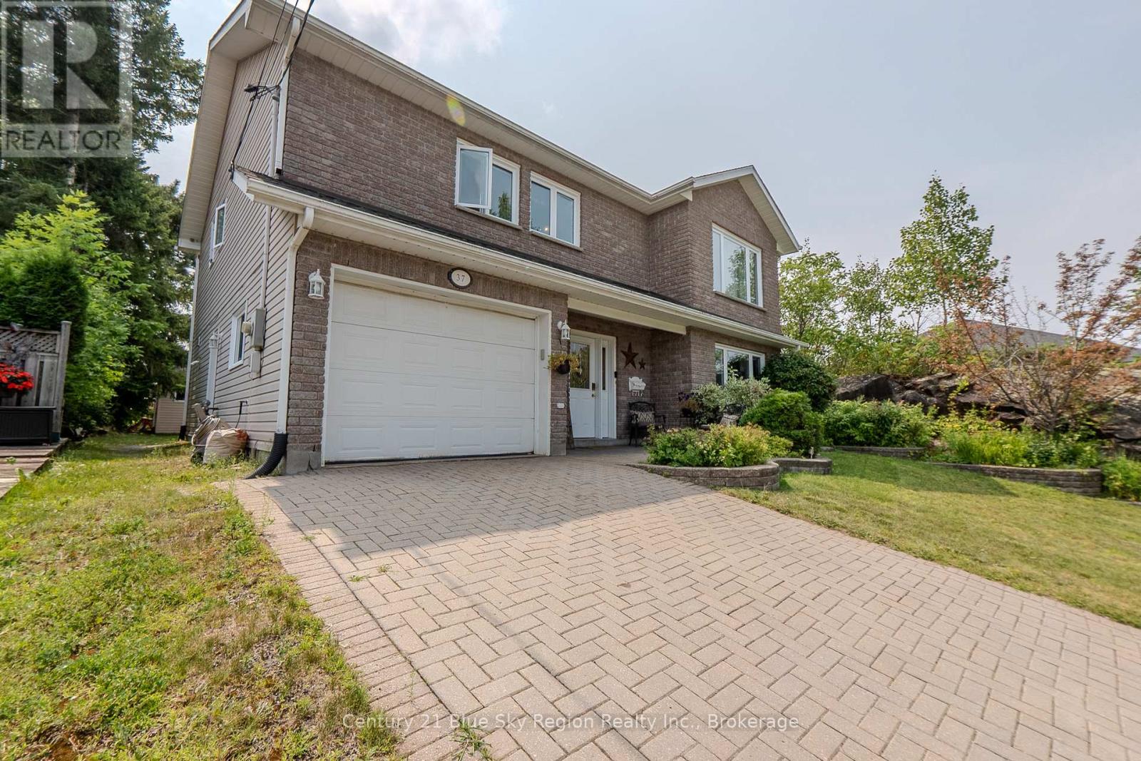 37 Shallot Crescent, North Bay, Ontario  P1A 3V7 - Photo 37 - X12332355