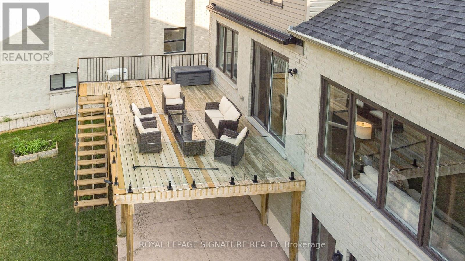 1110 Riverbend Road, London South, Ontario  N6K 0J1 - Photo 44 - X12315727