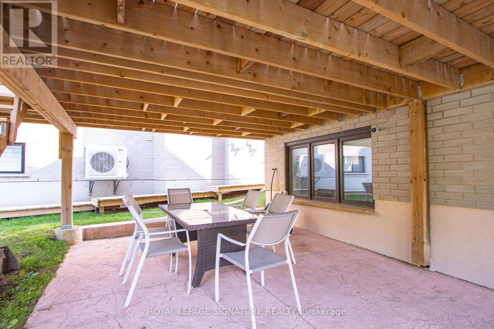 1110 Riverbend Road, London South, Ontario  N6K 0J1 - Photo 41 - X12315727