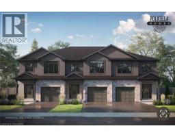 54 AUSTIN Drive, Welland, Ontario