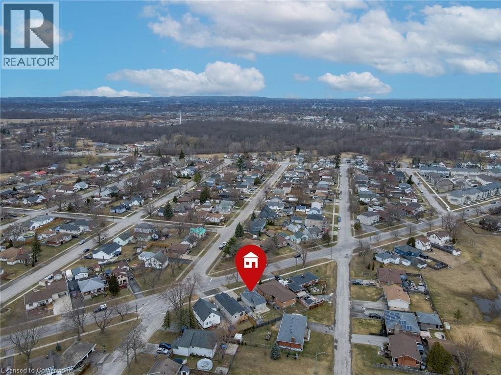 135 St George Street, Welland, Ontario  L3C 5N7 - Photo 32 - 40758543