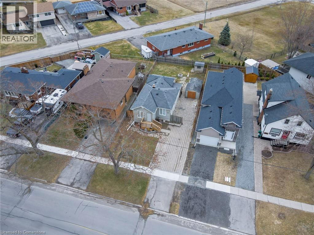 135 St George Street, Welland, Ontario  L3C 5N7 - Photo 33 - 40758543
