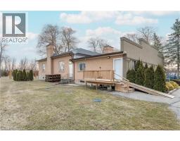 288 KEMP Road W, Grimsby, Ontario