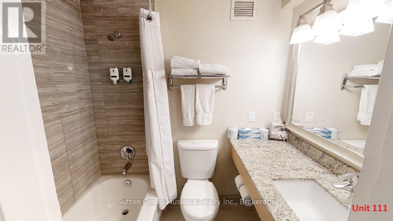 Unit 111 - 1235 Deerhurst Drive, Huntsville, Ontario  P1H 2E8 - Photo 8 - X12298283