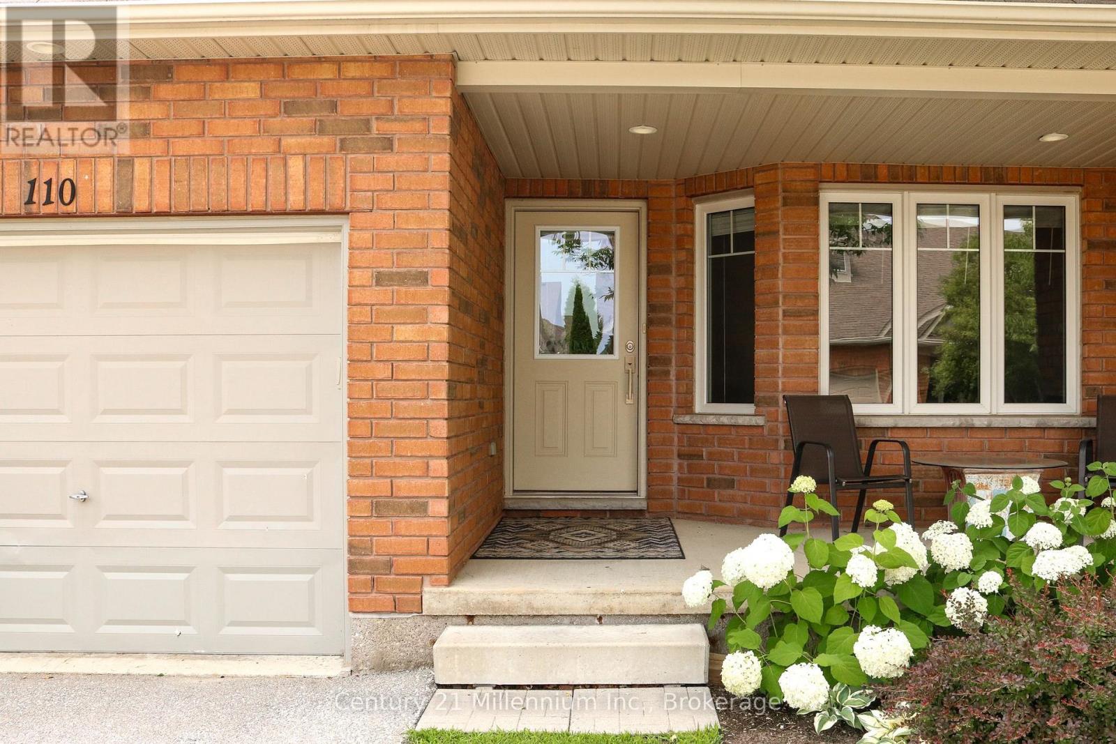 110 Empire Lane, Meaford, Ontario  N4L 0A5 - Photo 2 - X12321788