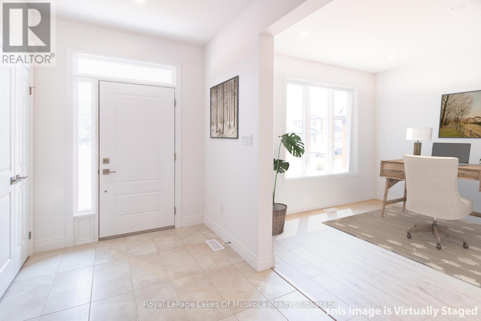 37 Whitehorn Park, Bracebridge, Ontario  P1L 0A7 - Photo 4 - X12329879