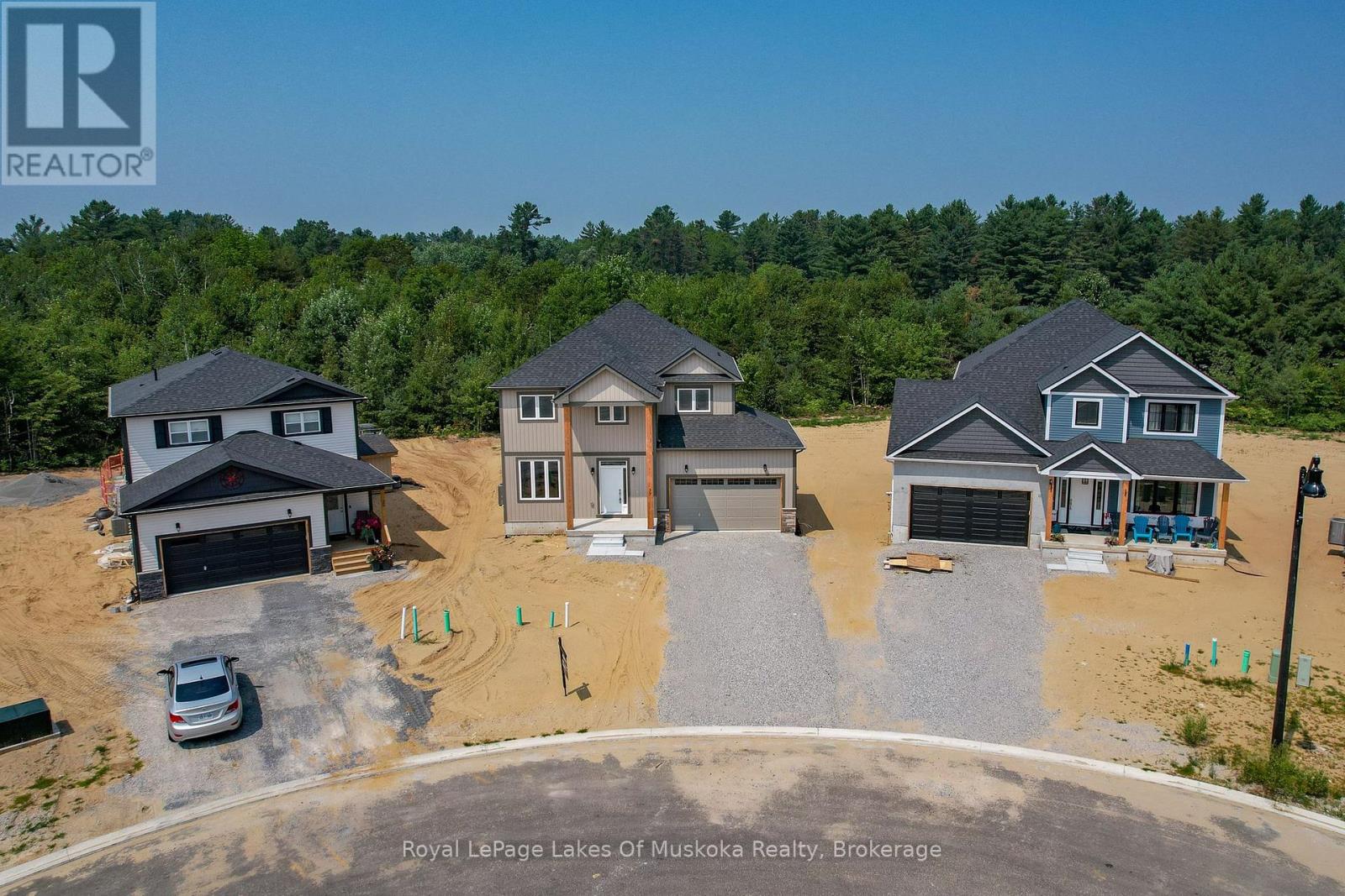 37 Whitehorn Park, Bracebridge, Ontario  P1L 0A7 - Photo 42 - X12329879