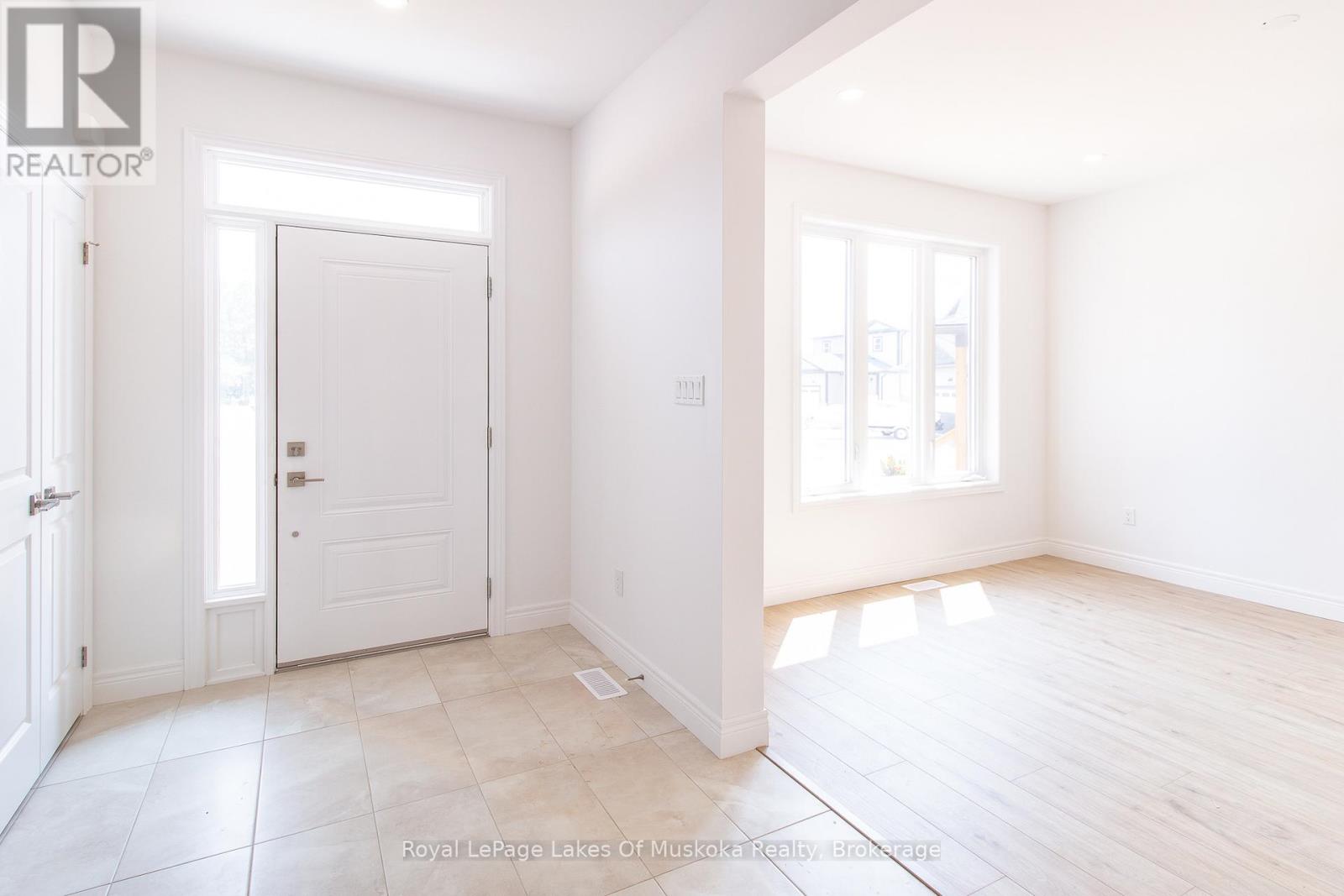 37 Whitehorn Park, Bracebridge, Ontario  P1L 0A7 - Photo 5 - X12329879