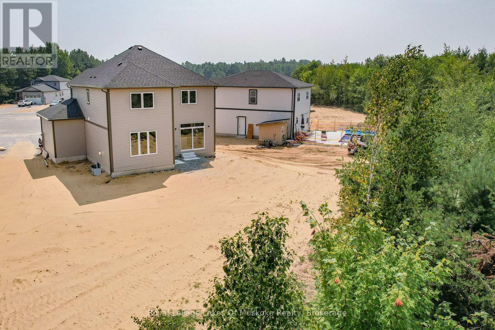 37 Whitehorn Park, Bracebridge, Ontario  P1L 0A7 - Photo 45 - X12329879
