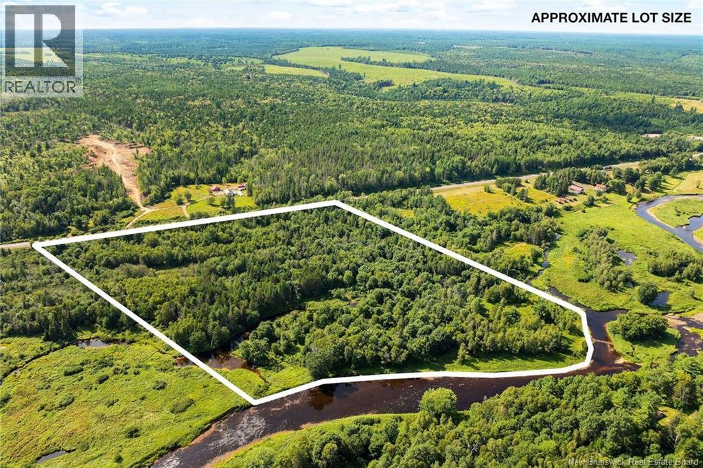 4015 Route 123, Gaspereau Forks, New Brunswick  E4A 2G7 - Photo 17 - NB124471