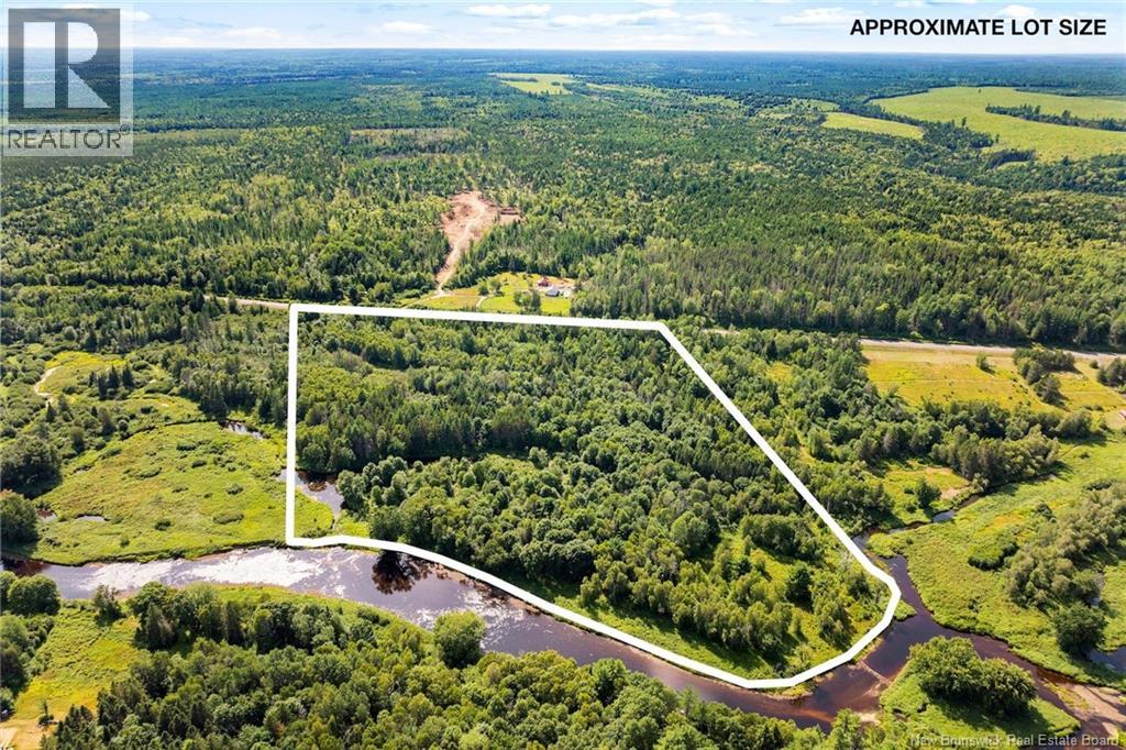 4015 Route 123, Gaspereau Forks, New Brunswick  E4A 2G7 - Photo 2 - NB124471