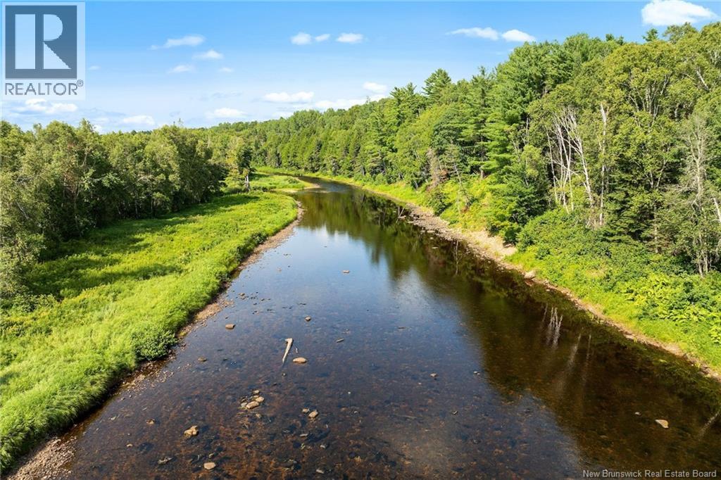 4015 Route 123, Gaspereau Forks, New Brunswick  E4A 2G7 - Photo 5 - NB124471