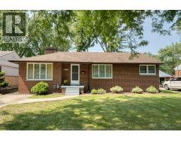 3277 DOMINION, Windsor, Ontario