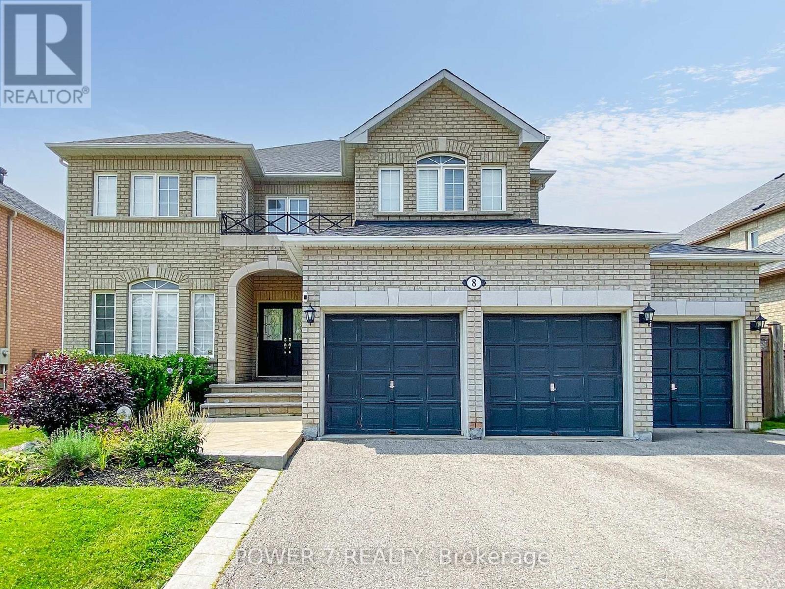Property at 8 MUMBERSON COURT image 1