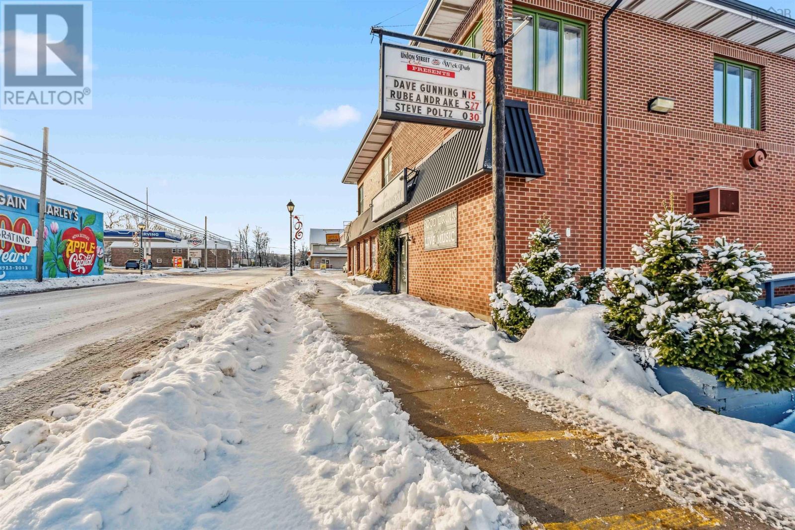 183 Commercial Street, Berwick, Nova Scotia  B0P 1E0 - Photo 9 - 202502385