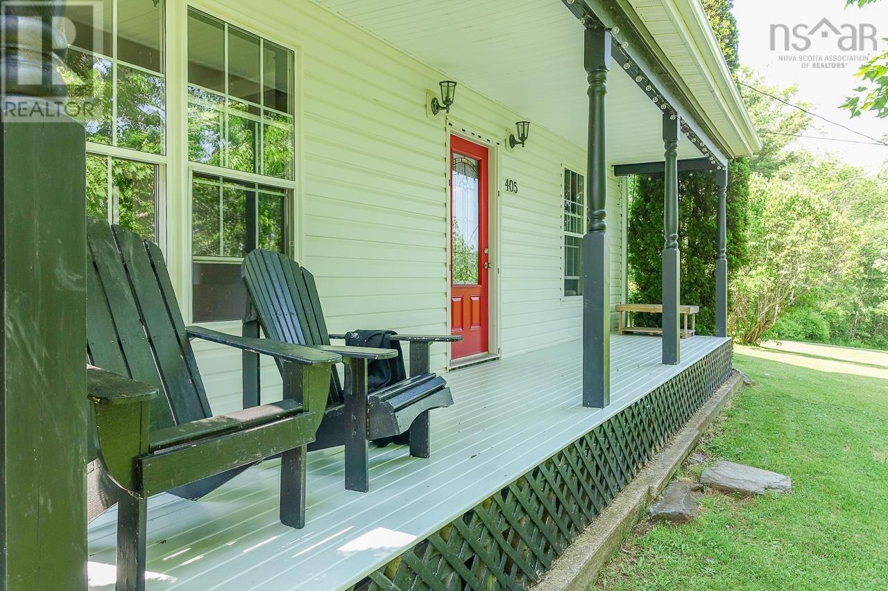 405 Chester Avenue, Kentville, Nova Scotia  B4N 3V8 - Photo 3 - 202514761
