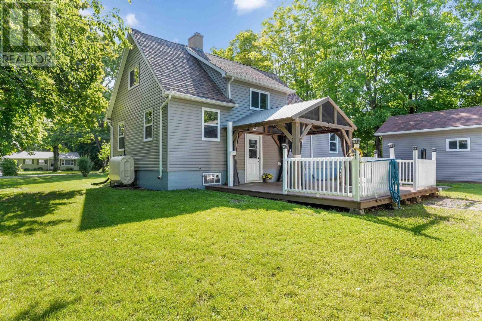 57 Cornwallis Avenue, New Minas, Nova Scotia  B4N 3M8 - Photo 50 - 202514511