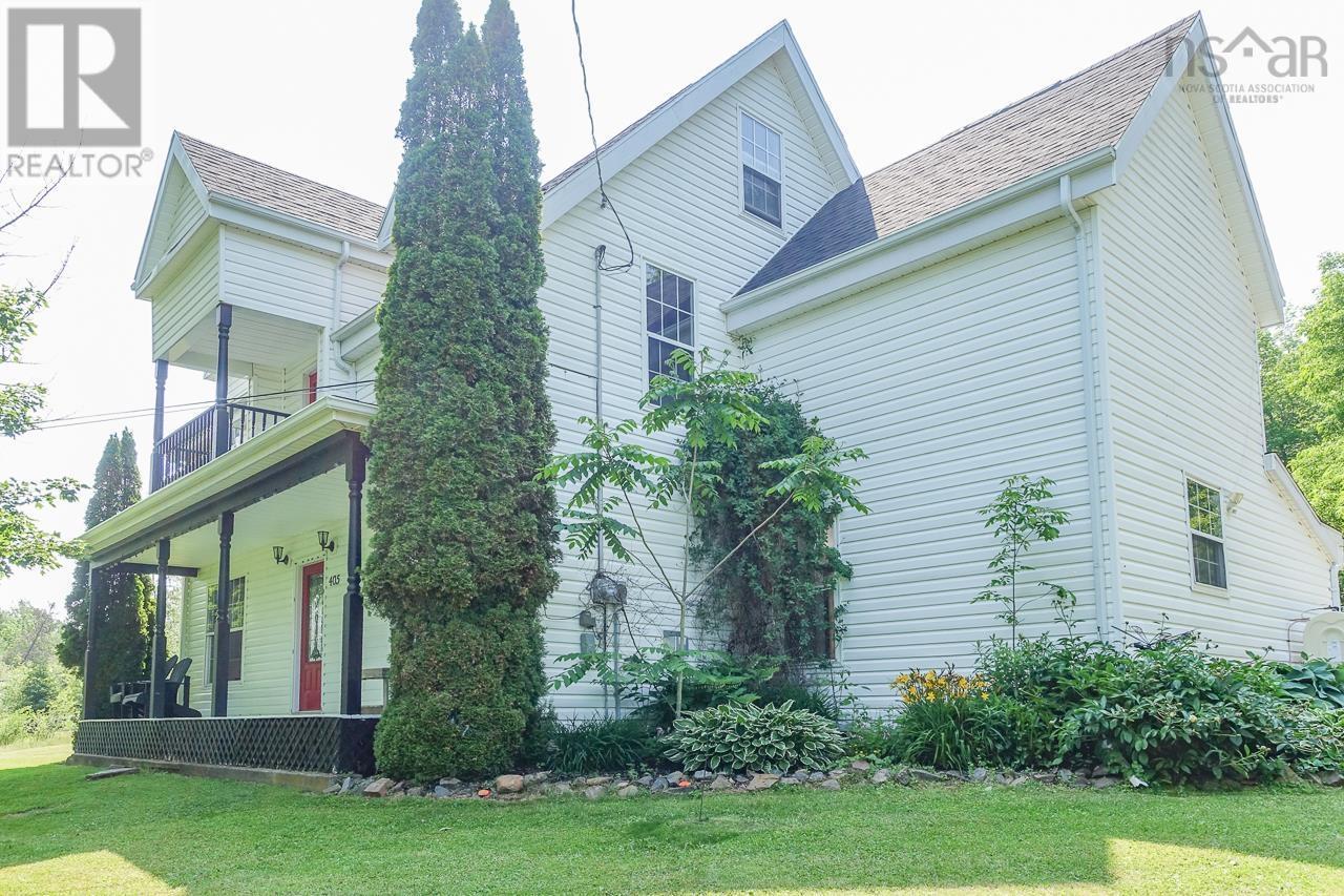 405 Chester Avenue, Kentville, Nova Scotia  B4N 3V8 - Photo 1 - 202514761