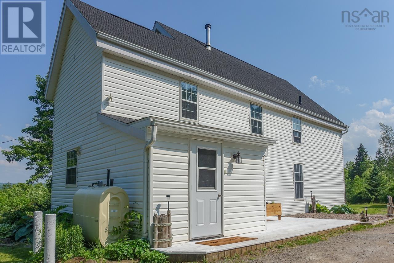 405 Chester Avenue, Kentville, Nova Scotia  B4N 3V8 - Photo 5 - 202514761