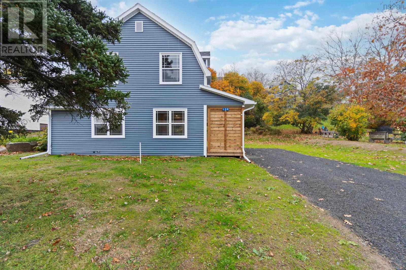 139 First Avenue, Digby, Nova Scotia  B0V 1A0 - Photo 3 - 202516167