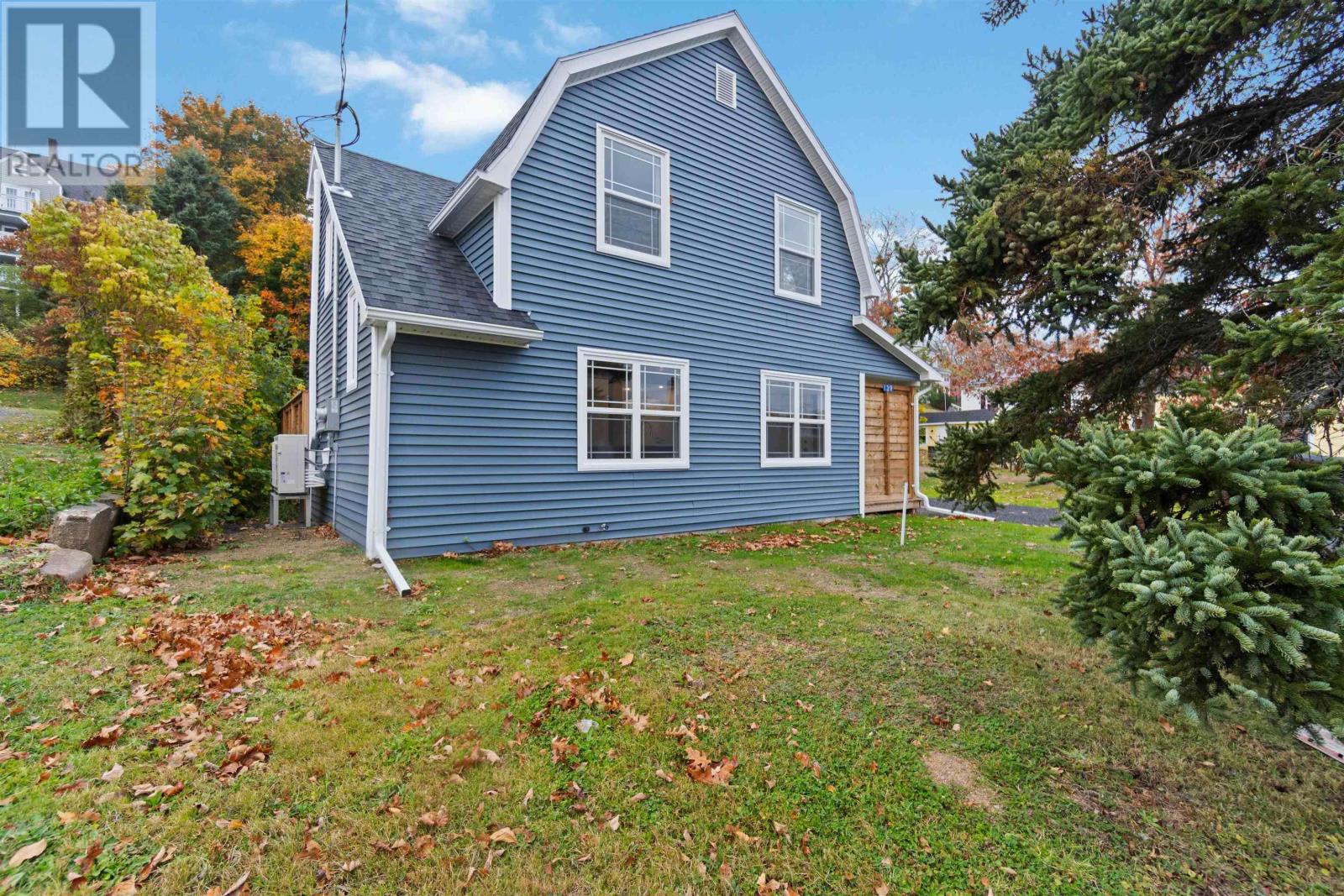 139 First Avenue, Digby, Nova Scotia  B0V 1A0 - Photo 2 - 202516167