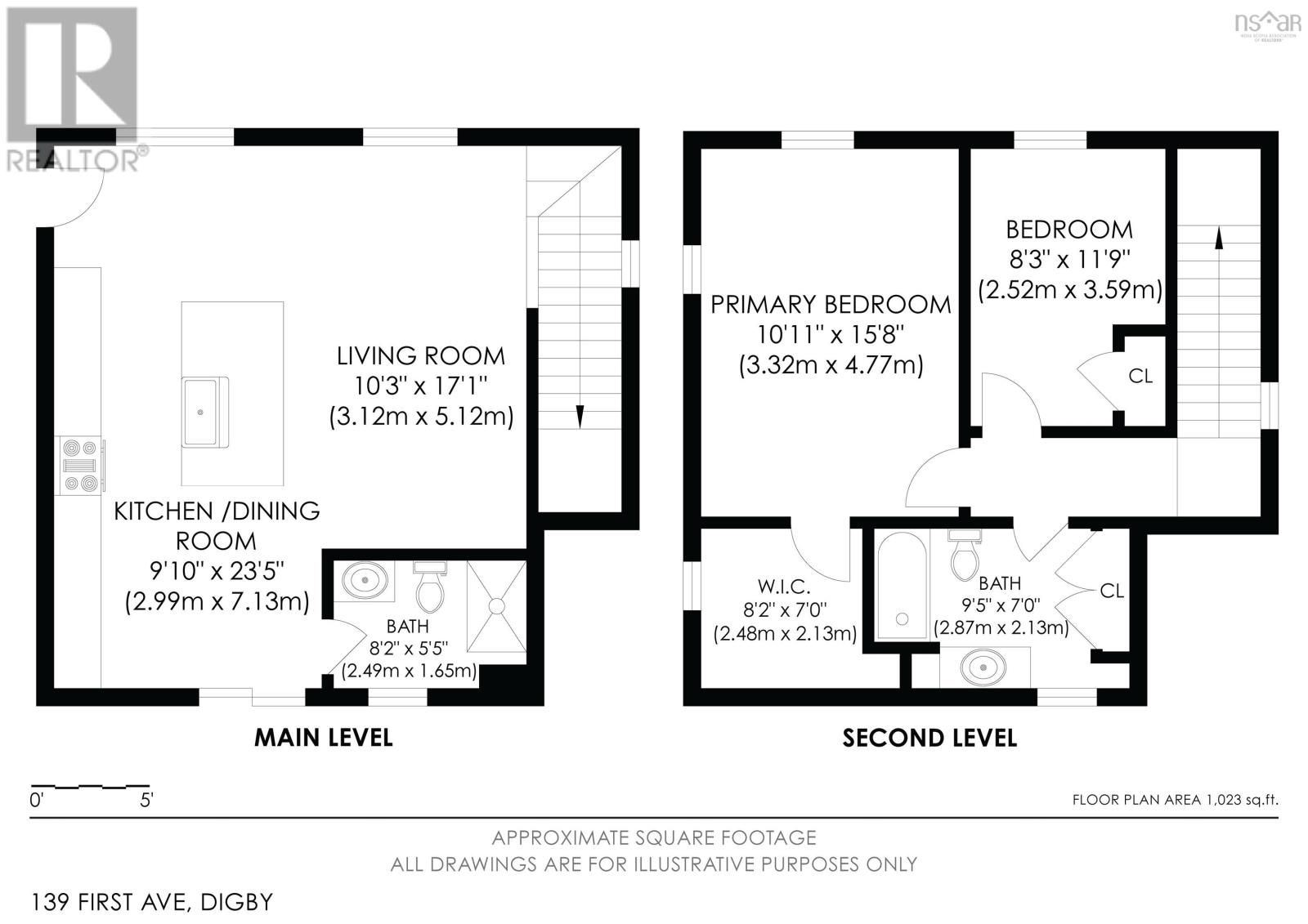 139 First Avenue, Digby, Nova Scotia  B0V 1A0 - Photo 47 - 202516167