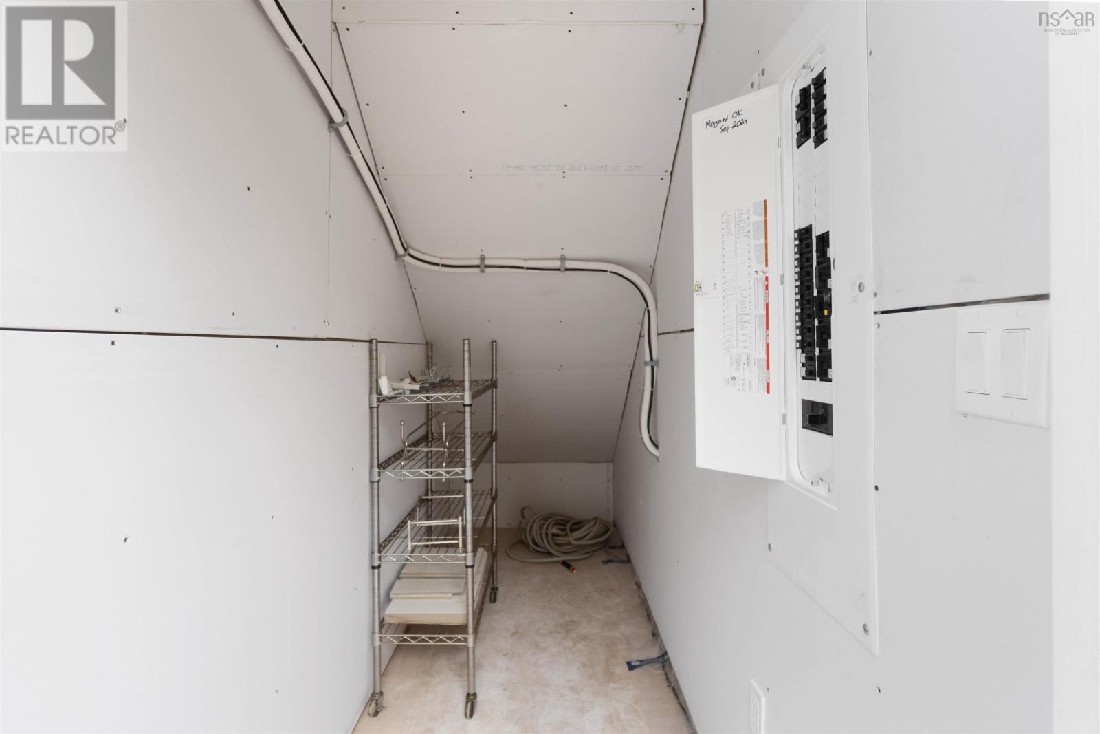 139 First Avenue, Digby, Nova Scotia  B0V 1A0 - Photo 42 - 202516167