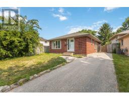6 WEYMOUTH DRIVE, London East, Ontario