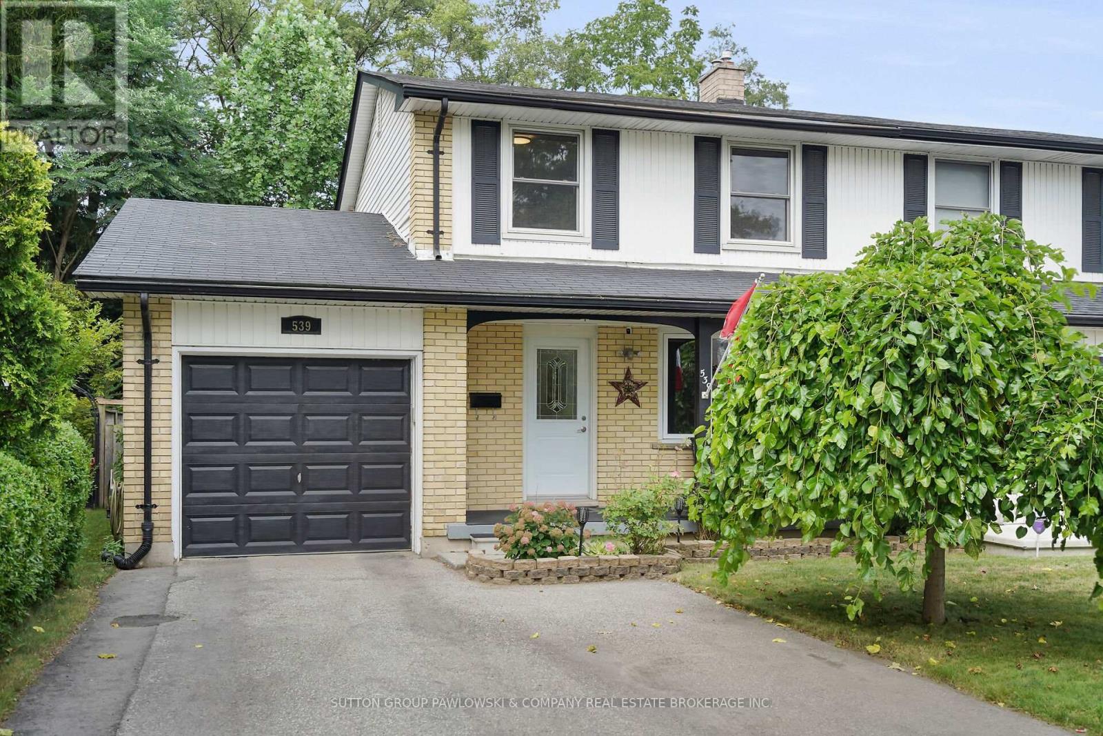 539 Viscount Road, London South, Ontario  N6J 2Y1 - Photo 1 - X12332416