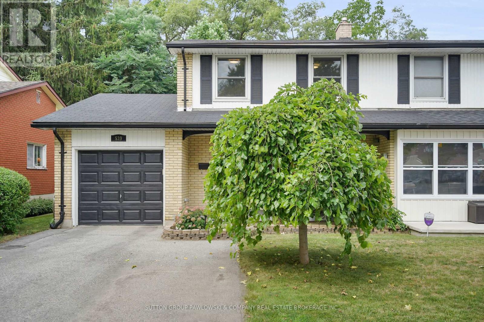 539 Viscount Road, London South, Ontario  N6J 2Y1 - Photo 3 - X12332416